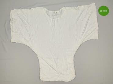 koszulki na wf biale: Tunika damska, S — 2