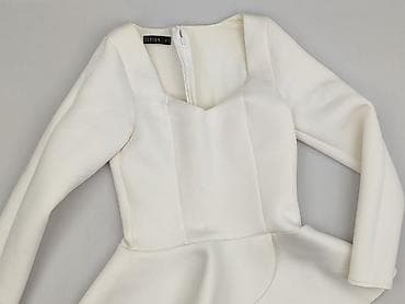 lniane bluzki: Bluzka damska, rozmiar M — 1