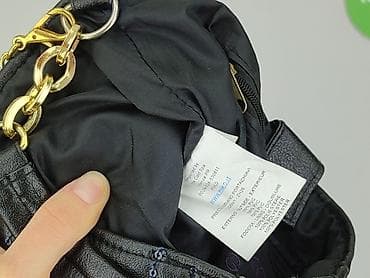 nike nerka: Torebka, Pinko, stan - Idealny — 4