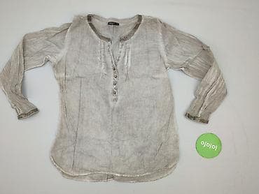 tuniki tanie: Laura Torelli, Tunika damska, rozmiar M — 2