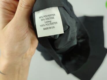 spódnice midi plisowane czarne: Spódnica damska, rozmiar 2XL — 5