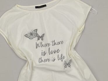 Mohito, Women`s T-shirt, size 2XS (EU 32)