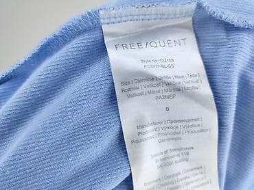 bluzki quiosque: Freequent, Bluzka damska, rozmiar S — 5
