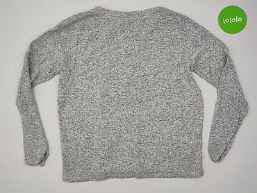 pull and bear czarna bluza: Bluza damska
, rozmiar L — 3
