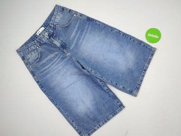 spodnie montego: Cropp, Szorty damskie, rozmiar L — 2