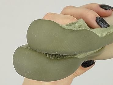 klapki carini: Buty skarpetkowe dla chłopca - Typ: miękkie buciki niemowlęce/kapcie — 5