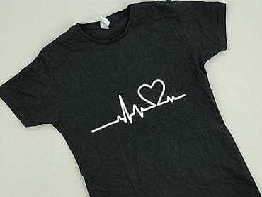 pauzza bluzki: JHK, T-shirt damski, rozmiar M — 1