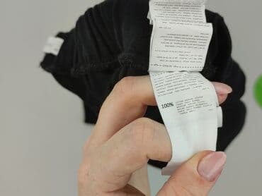 legginsy damskie calvin klein allegro: Reserved, Spodnie dresowe damskie, XS — 5