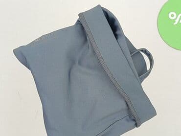 reserved top z piorami: Cardio Bunny, Top damski, S — 6