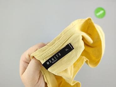 mihos bluzki: Mohito, T-shirt damski, rozmiar XL — 5