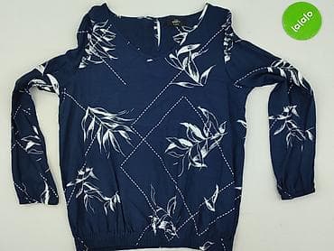 Women: Gina Benotti, Women's blouse, size S — 3