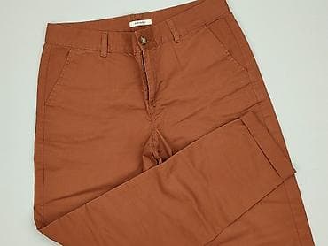 orson jeans: Orsay, Spodnie materiałowe damskie, rozmiar S — 1