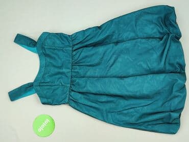 sukienka marynarka z paskiem: Dress, H&M, 13 years, 152-158 cm, condition - Perfect — 2