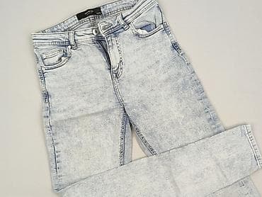 Reserved, Jeansy damskie, rozmiar S