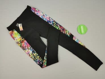 crivit koszulka termoaktywna: Moraj, Leggings Sports for women, size M (EU 38) — 2