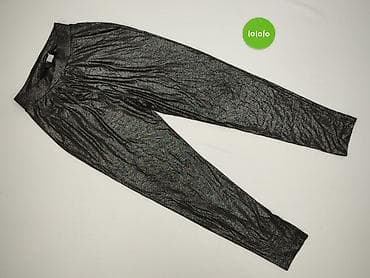 drip slim: H&M, Legginsy rozmiar XS — 2