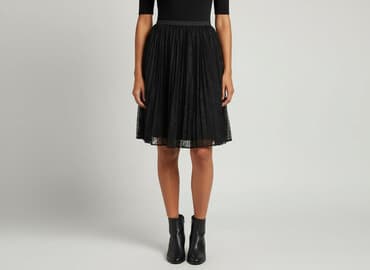 spódnice ciążowe lidl: Papaya, Spódnica damska, rozmiar L — 6