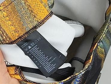 biala marynarka hm: H&M, Spódnica damska, rozmiar S — 6