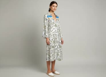 mohito sukienki ciążowe: Mohito, Sukienka damska, rozmiar 2XS — 1