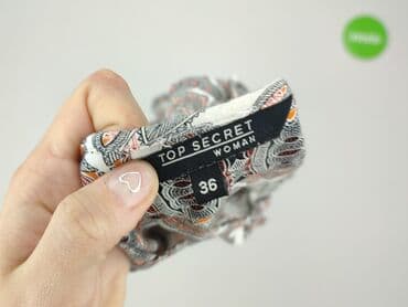bluzka do karmienia lidl: Top Secret, Bluzka damska, rozmiar S — 4
