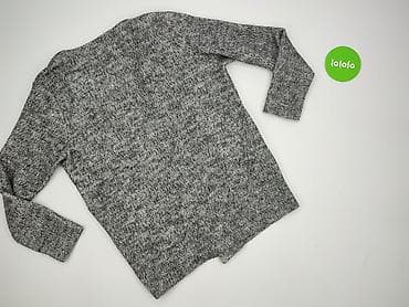 kurtka puchowa pull: Kardigan damski, rozmiar M — 3