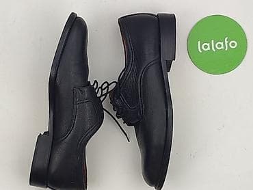 Mens: Shoes for men, size 41 — 4