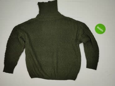 sweter h: Shein, Sweter damski, rozmiar S — 3