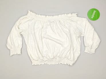 sinsay trampki biale: Sinsay, Bluzka damska, rozmiar XL — 3