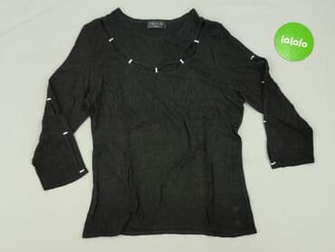 bluzki damskie dopasowane: Bluzka damska, rozmiar S — 2