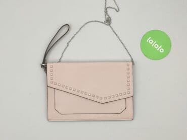 Ties and accessories: Clutch bag, condition - Very good — 2