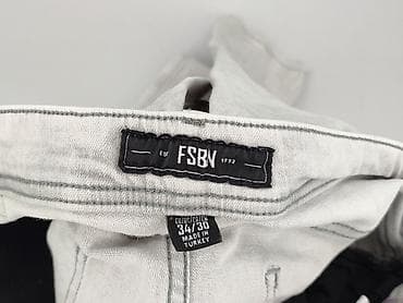 34 jeans: Jeansy damskie, rozmiar XL — 4