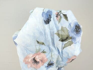 zwiewna bluzki w kwiaty: Bluzka damska — 4