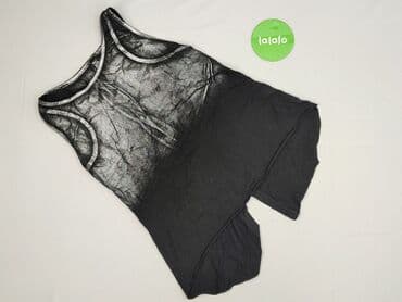 compression sleveless t shirty: Bluzka damska, rozmiar S — 3