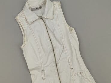okee sukienki: Denim Co, Sukienka damska, rozmiar M — 1