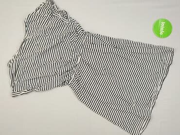 legginsy w prążki hm: H&M, Sukienka damska, rozmiar S — 3