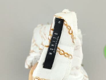 mohito bluzka biala: Mohito, Bluzka damska, rozmiar S — 4