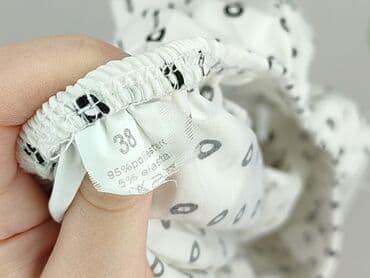 bluzki hiszpanki plus size allegro: Bluzka damska, rozmiar M — 4