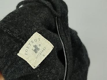 golf czarny: Coop, Bluza z kapturem damska, rozmiar S — 4