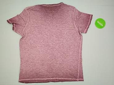 t shirt basic hm: Angelo Litrico, Koszulka dla mężczyzn, rozmiar XL — 3