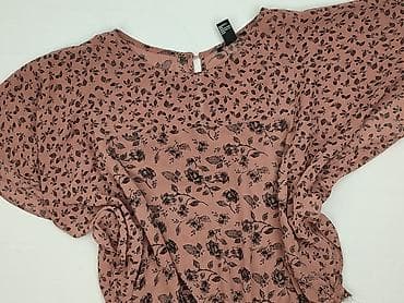 boho: Forever 21, Women's blouse, size M — 1