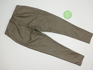 buty aldo pl: MNG, Legginsy Ze skóry ekologicznej damskie, rozmiar L — 4