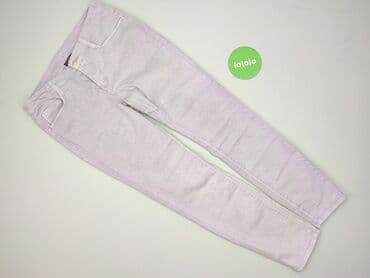 black jeans: Yessica, Jeansy damskie, rozmiar S — 2