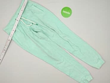 spodnie dresowe dynamic: Spodnie dresowe damskie, S — 4