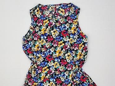 kolorowe: F&F, Sukienka damska, rozmiar S — 1