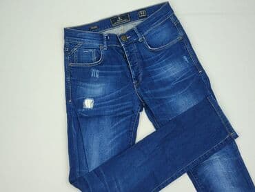 wisla koszulka meczowa: Jeansy dla mężczyzn, S — 1