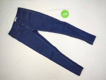 jeansy zalando damskie: Leggings, Jeansy damskie, rozmiar M — 2