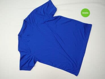 koszulka z długim rękawem w paski: Koszulka dla mężczyzn, rozmiar XL — 3