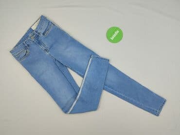 herrlicher jeansy damskie: Esmara, Jeansy damskie, rozmiar S — 2