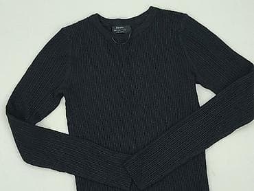 Bershka, Sweter damski, rozmiar M