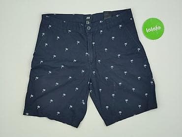 cargo hm: H&M, Szorty dla mężczyzn, rozmiar M — 2